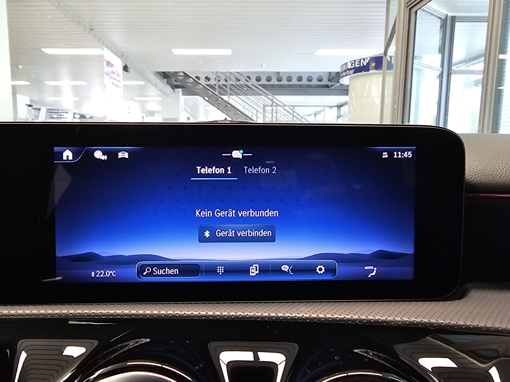 Mercedes-Benz A 200 – Foto 12