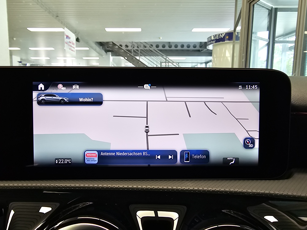 Mercedes-Benz A 200 – Foto 13