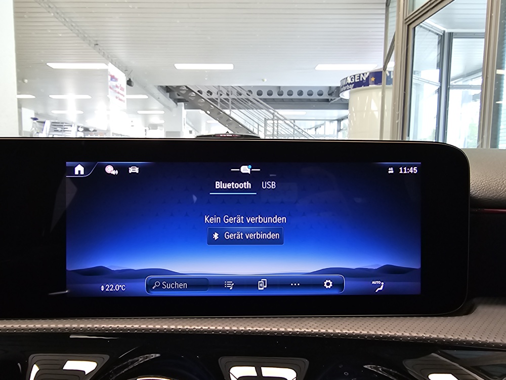 Mercedes-Benz A 200 – Foto 14