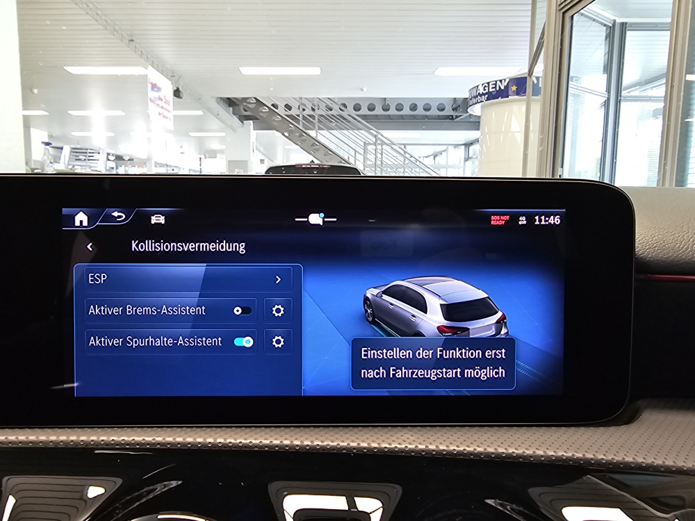 Mercedes-Benz A 200 – Foto 15