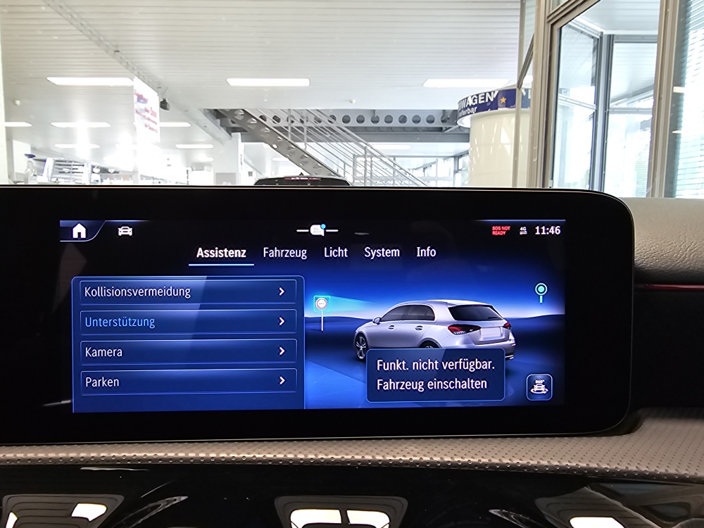 Mercedes-Benz A 200 – Foto 16