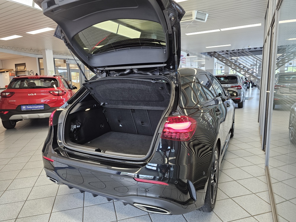 Mercedes-Benz A 200 – Foto 2