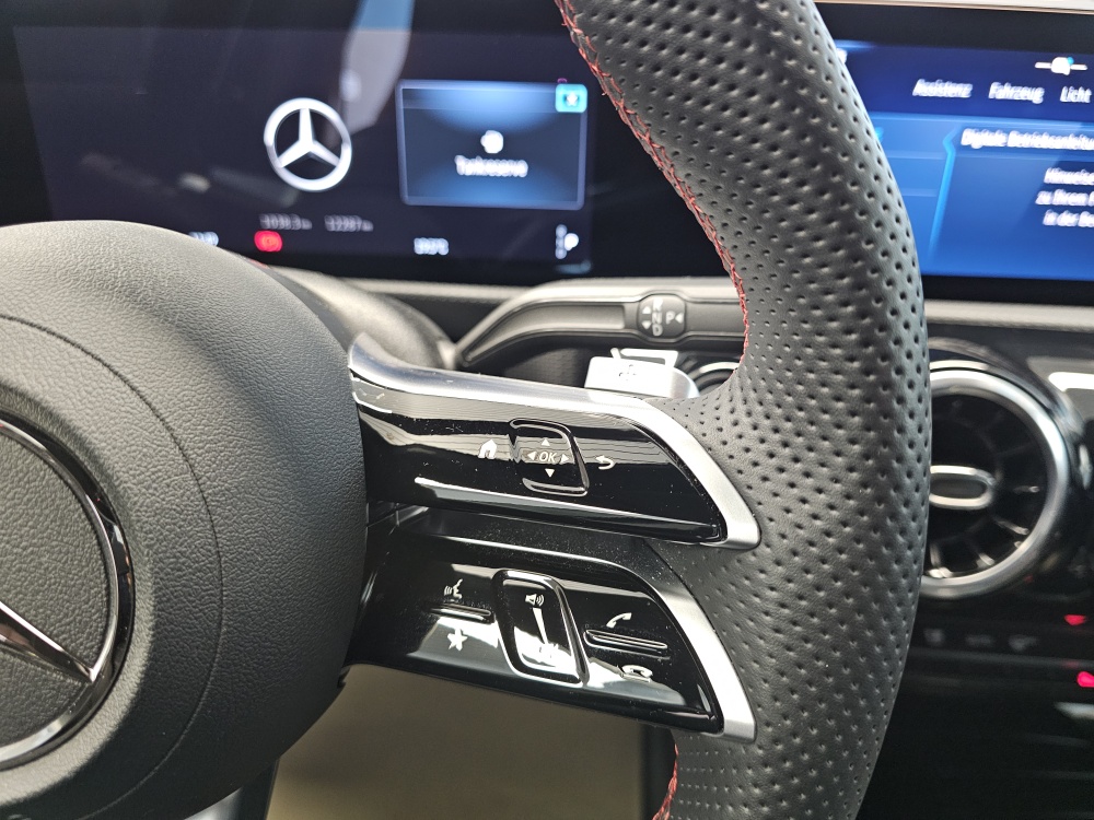 Mercedes-Benz A 200 – Foto 20