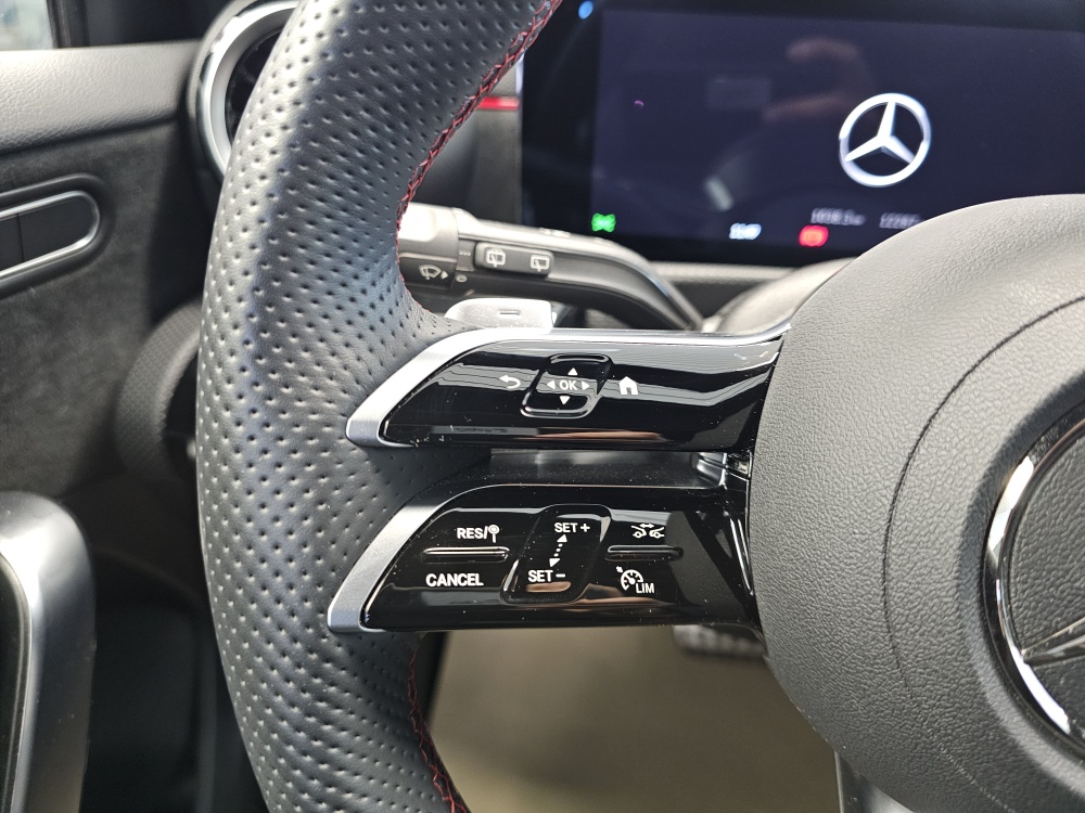 Mercedes-Benz A 200 – Foto 21