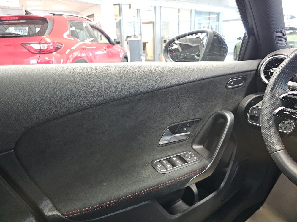 Mercedes-Benz A 200 – Foto 22