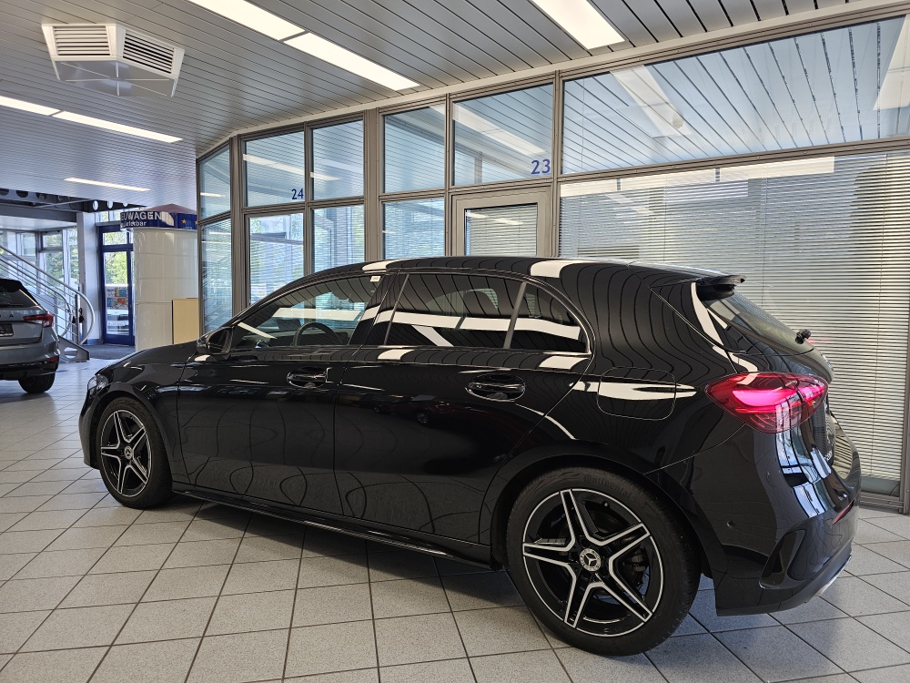 Mercedes-Benz A 200 – Foto 28