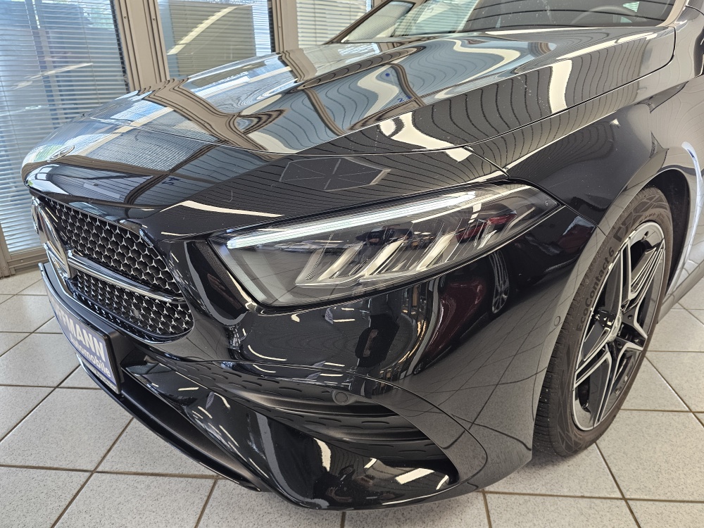 Mercedes-Benz A 200 – Foto 29
