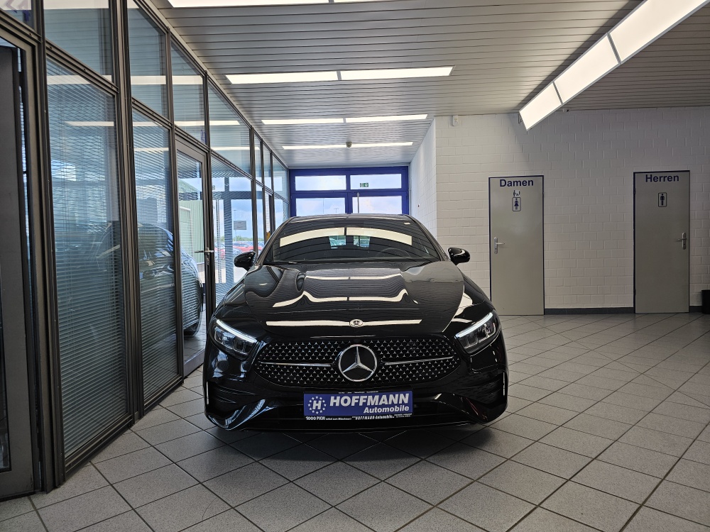 Mercedes-Benz A 200 – Foto 30