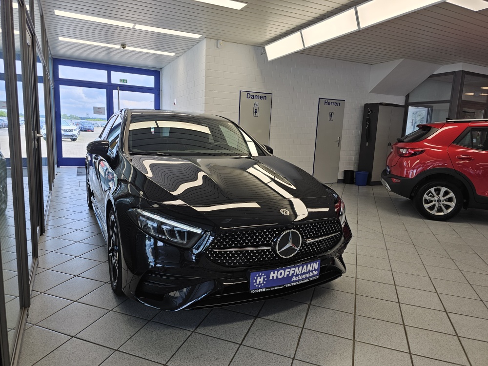 Mercedes-Benz A 200 – Foto 31