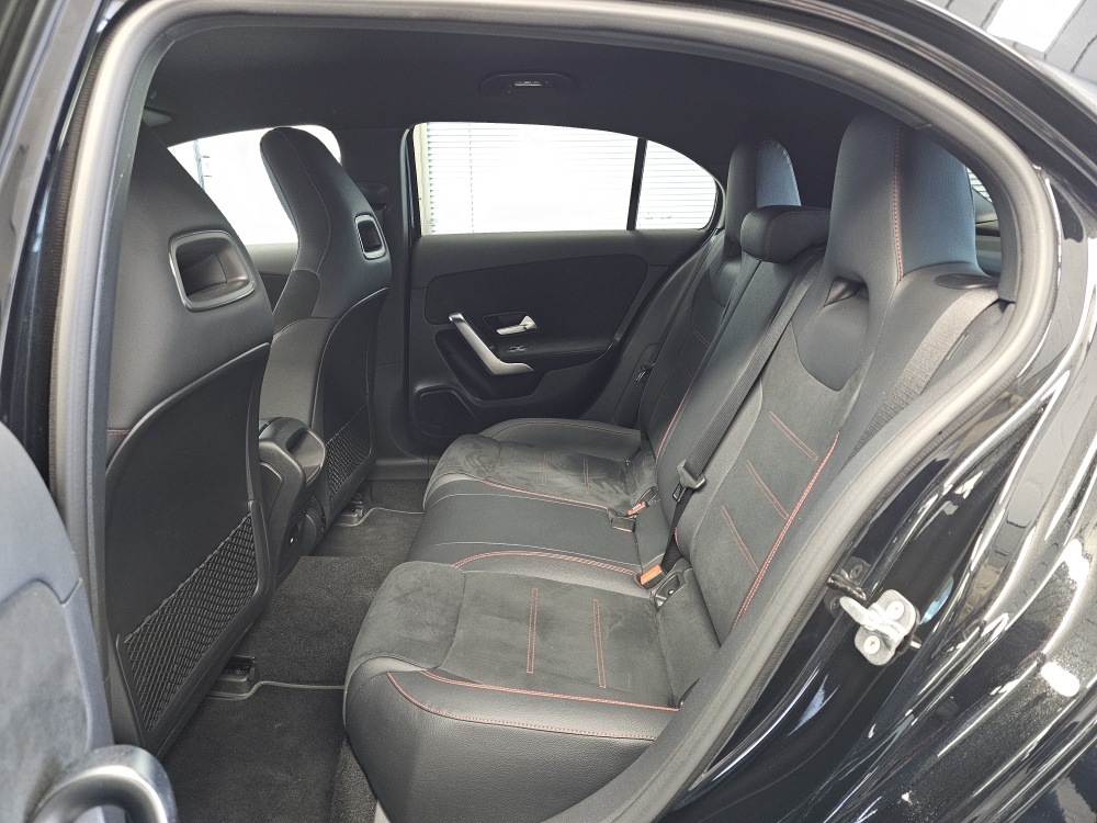 Mercedes-Benz A 200 – Foto 4
