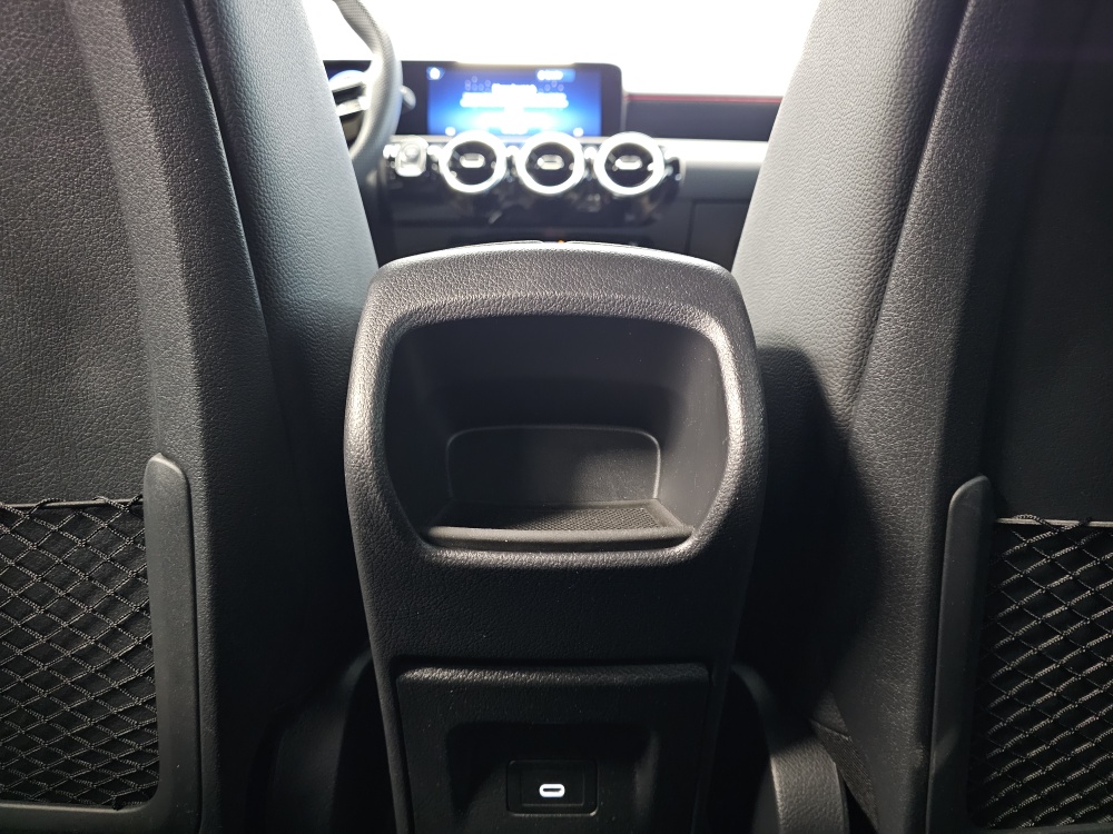 Mercedes-Benz A 200 – Foto 5