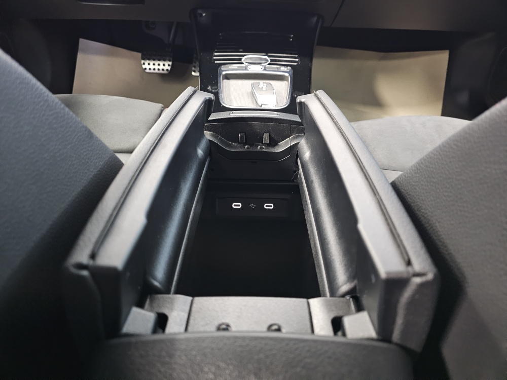 Mercedes-Benz A 200 – Foto 6