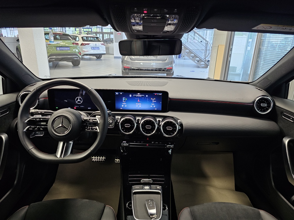 Mercedes-Benz A 200 – Foto 7