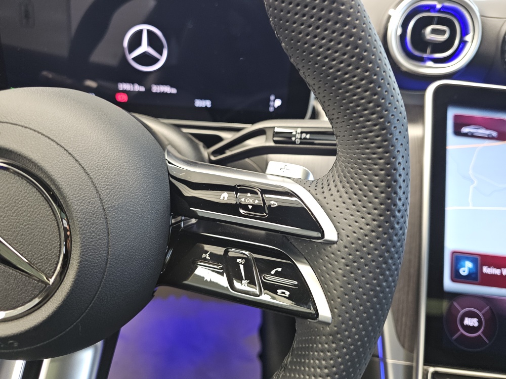 Mercedes-Benz CLE 300 – Foto 18