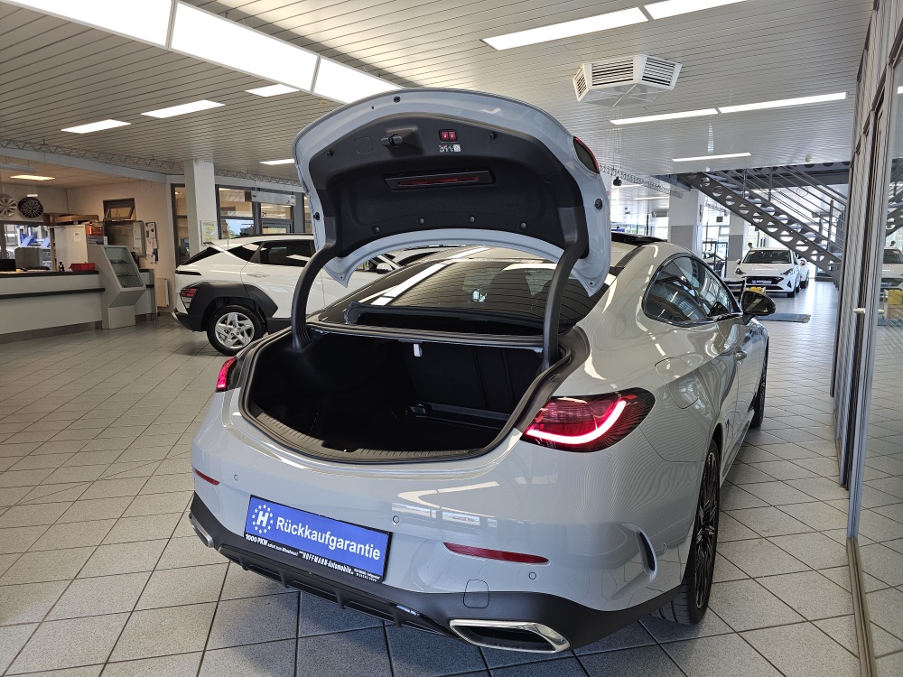 Mercedes-Benz CLE 300 – Foto 2
