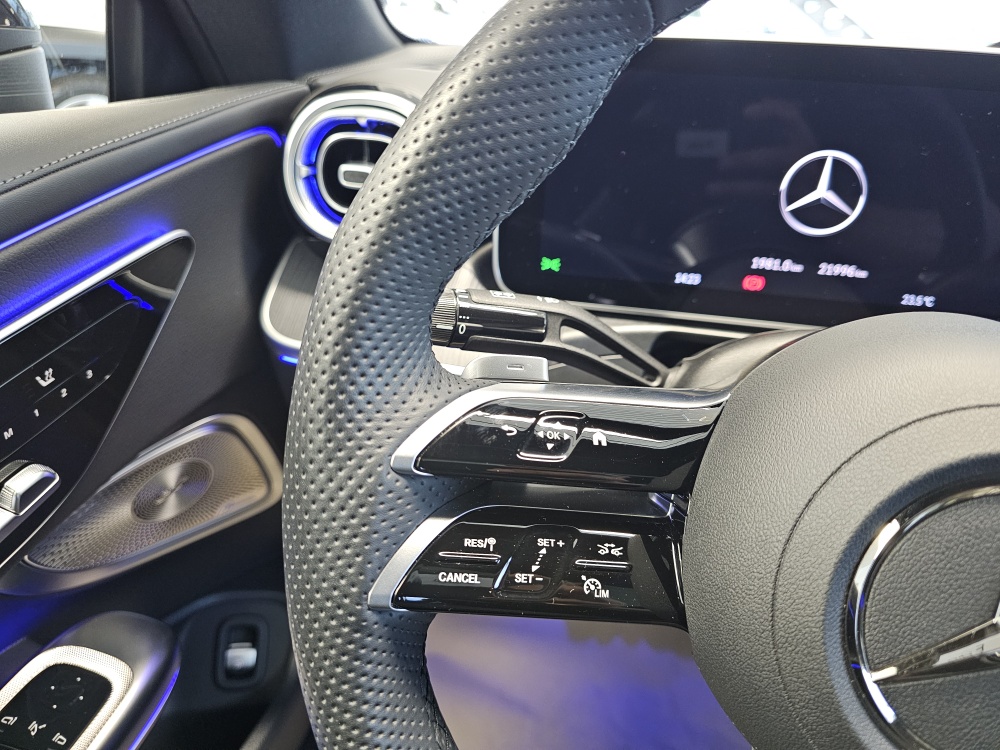 Mercedes-Benz CLE 300 – Foto 19