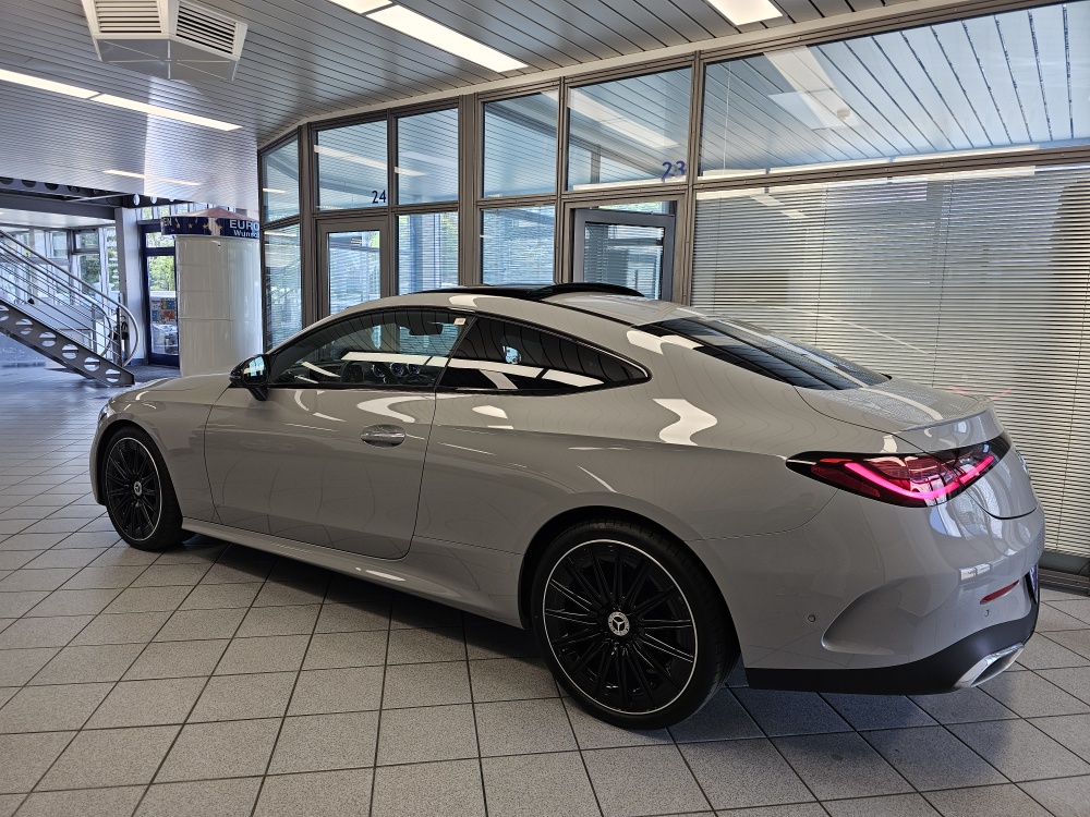 Mercedes-Benz CLE 300 – Foto 27