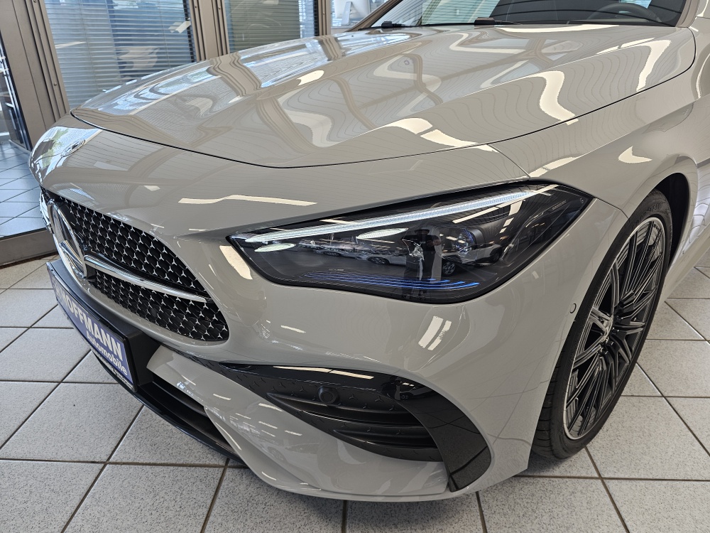 Mercedes-Benz CLE 300 – Foto 28