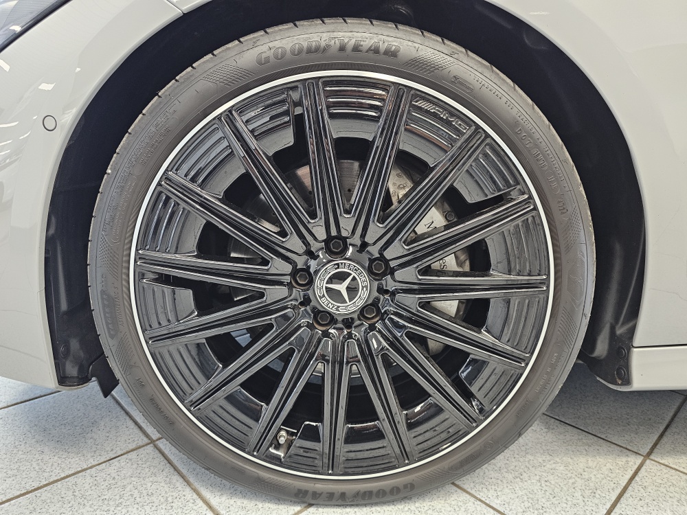 Mercedes-Benz CLE 300 – Foto 29