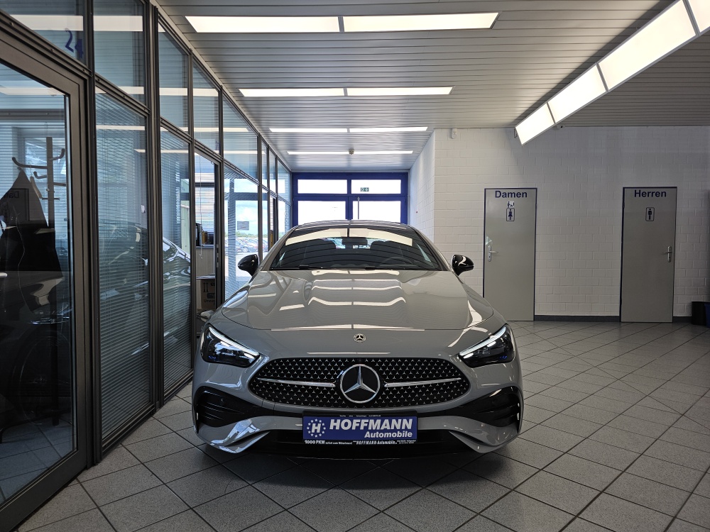 Mercedes-Benz CLE 300 – Foto 30