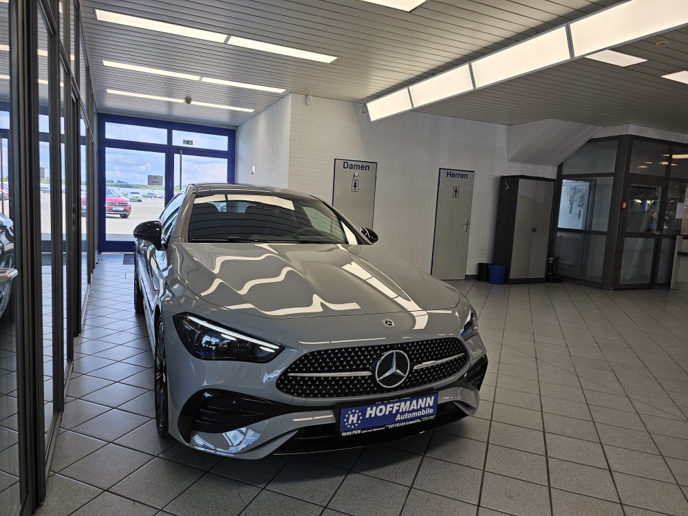 Mercedes-Benz CLE 300 – Foto 31