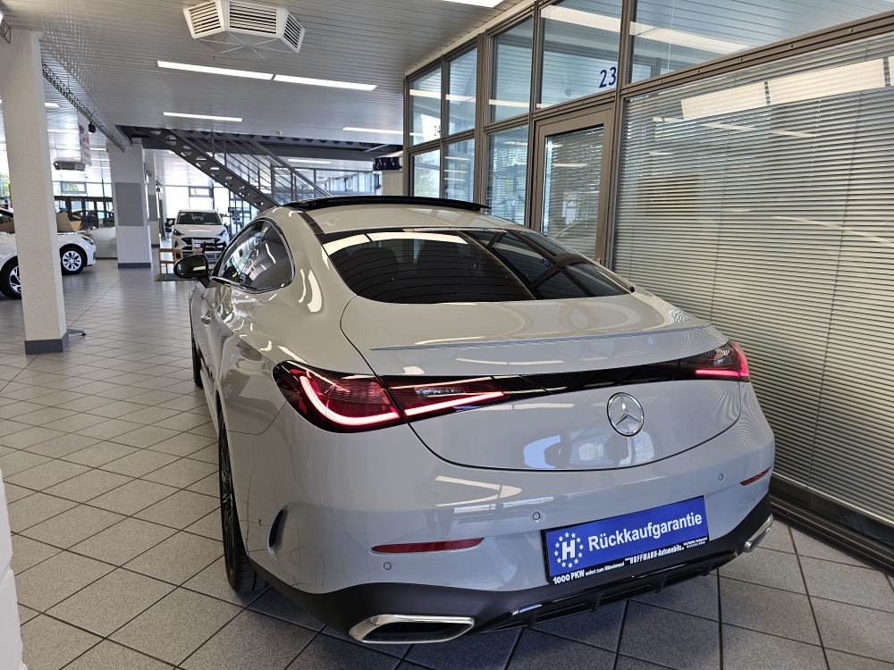 Mercedes-Benz CLE 300 – Foto 4