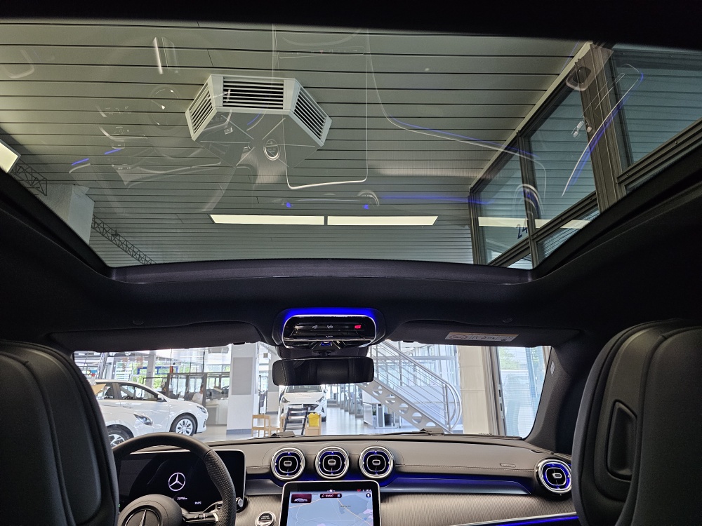 Mercedes-Benz CLE 300 – Foto 6