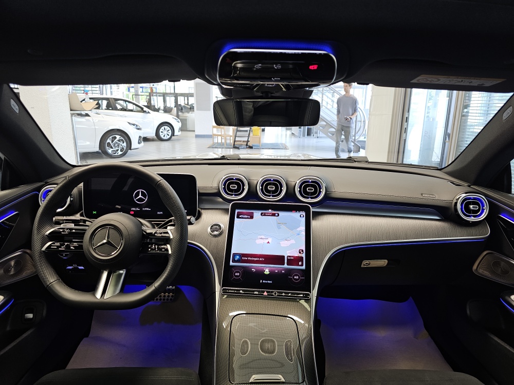 Mercedes-Benz CLE 300 – Foto 7