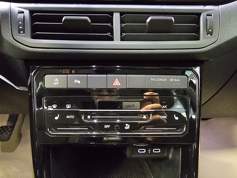 VW T-Cross – Foto 10