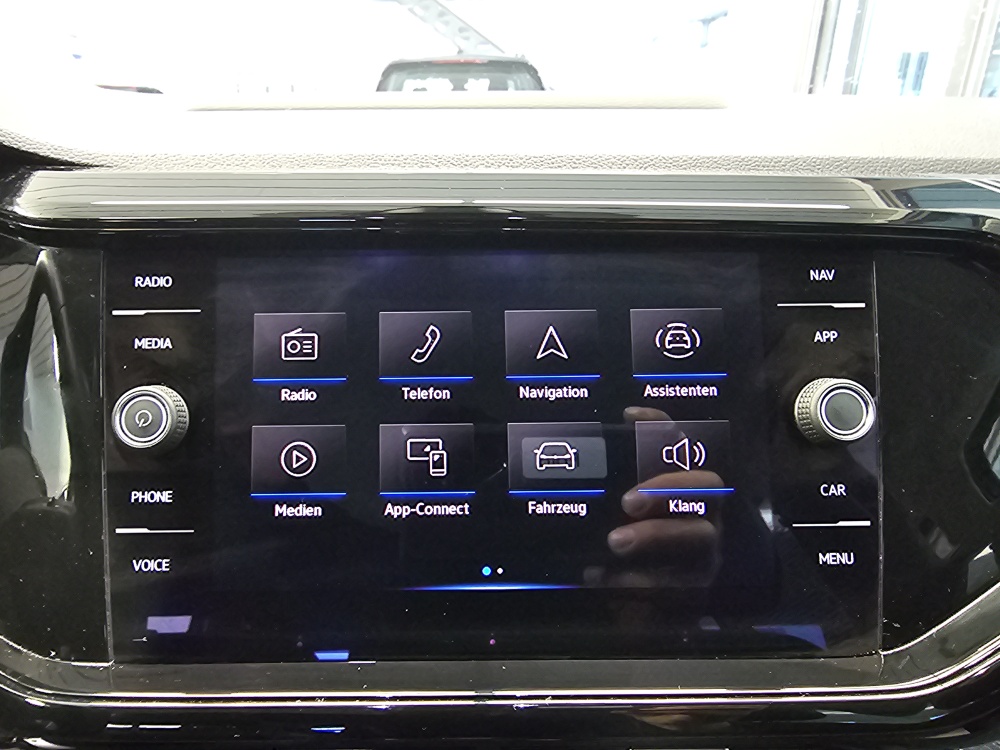 VW T-Cross – Foto 11