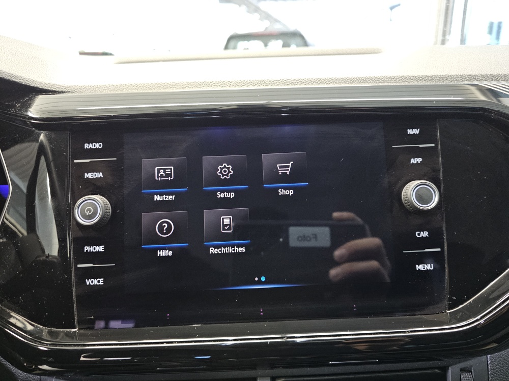 VW T-Cross – Foto 12