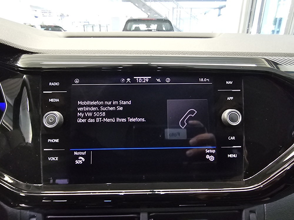 VW T-Cross – Foto 13