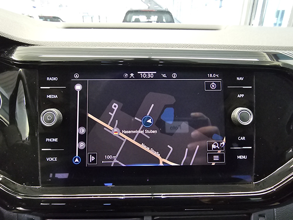 VW T-Cross – Foto 14