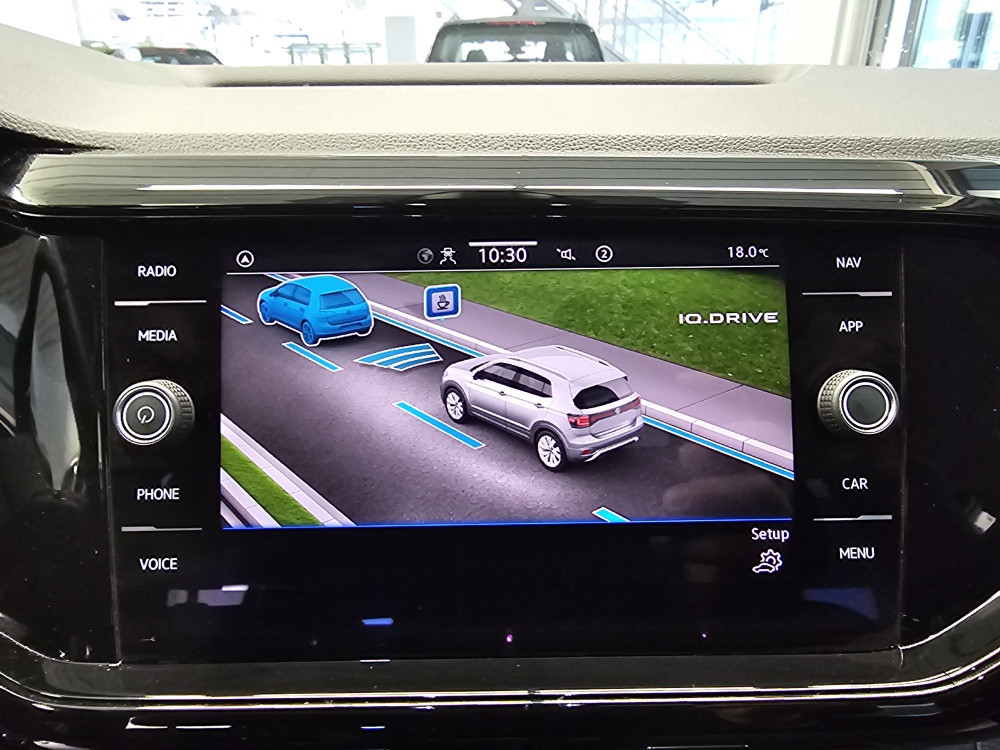 VW T-Cross – Foto 15