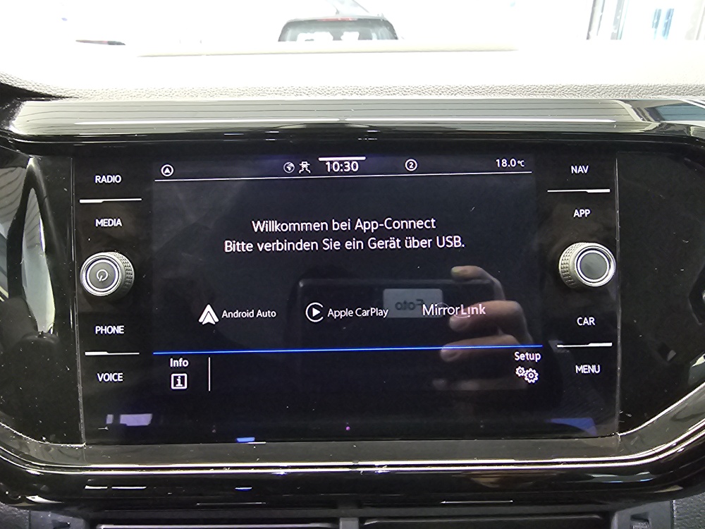 VW T-Cross – Foto 17