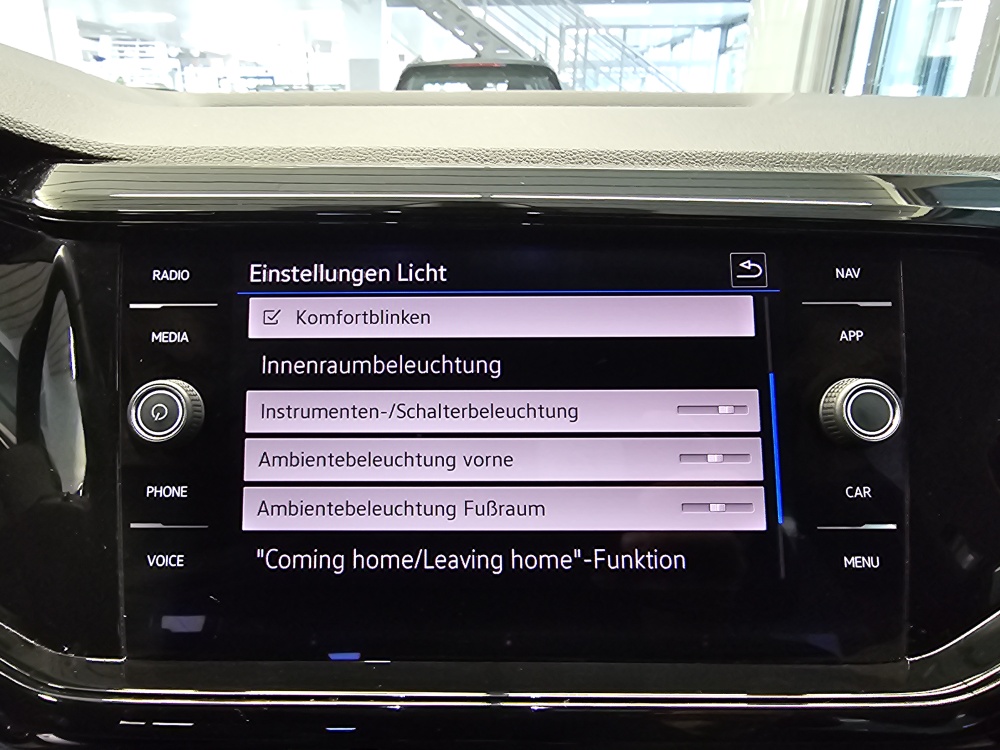 VW T-Cross – Foto 18