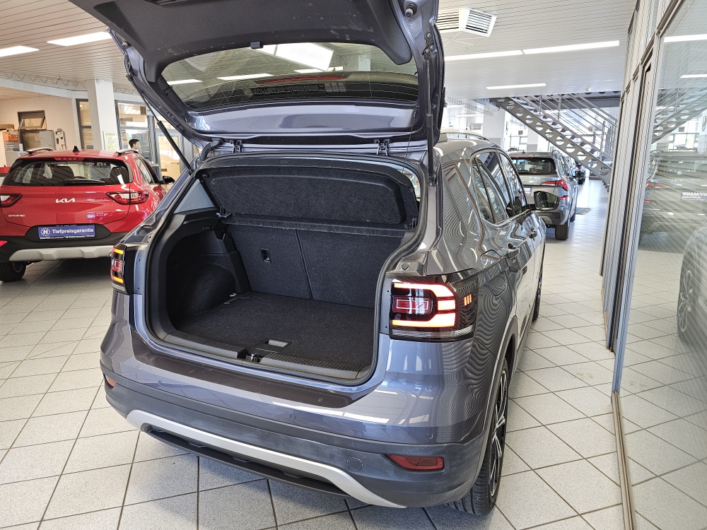 VW T-Cross – Foto 2