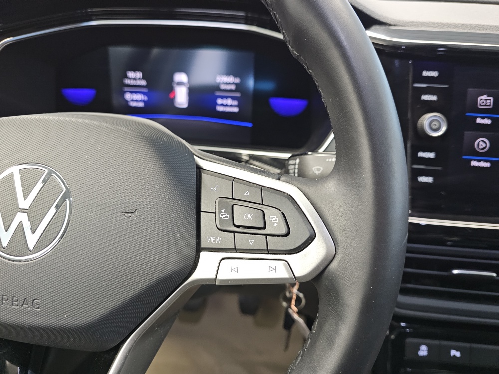 VW T-Cross – Foto 20