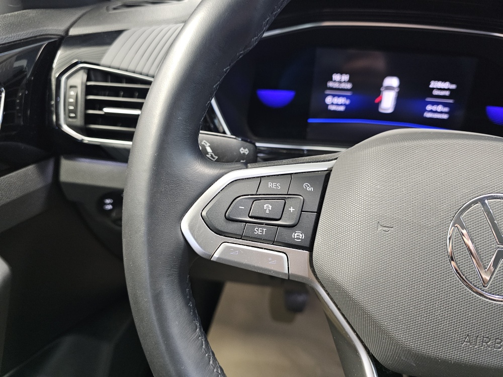 VW T-Cross – Foto 21