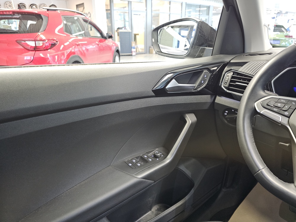 VW T-Cross – Foto 22