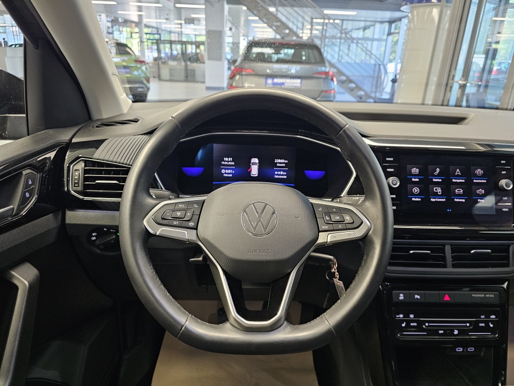 VW T-Cross – Foto 23