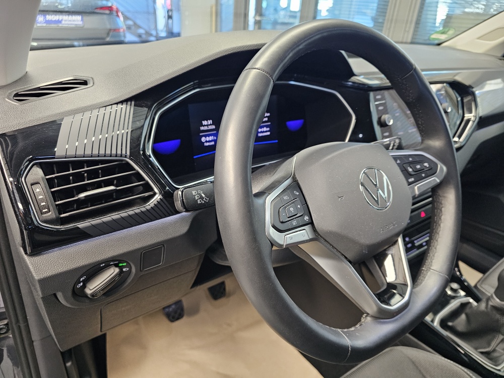 VW T-Cross – Foto 24