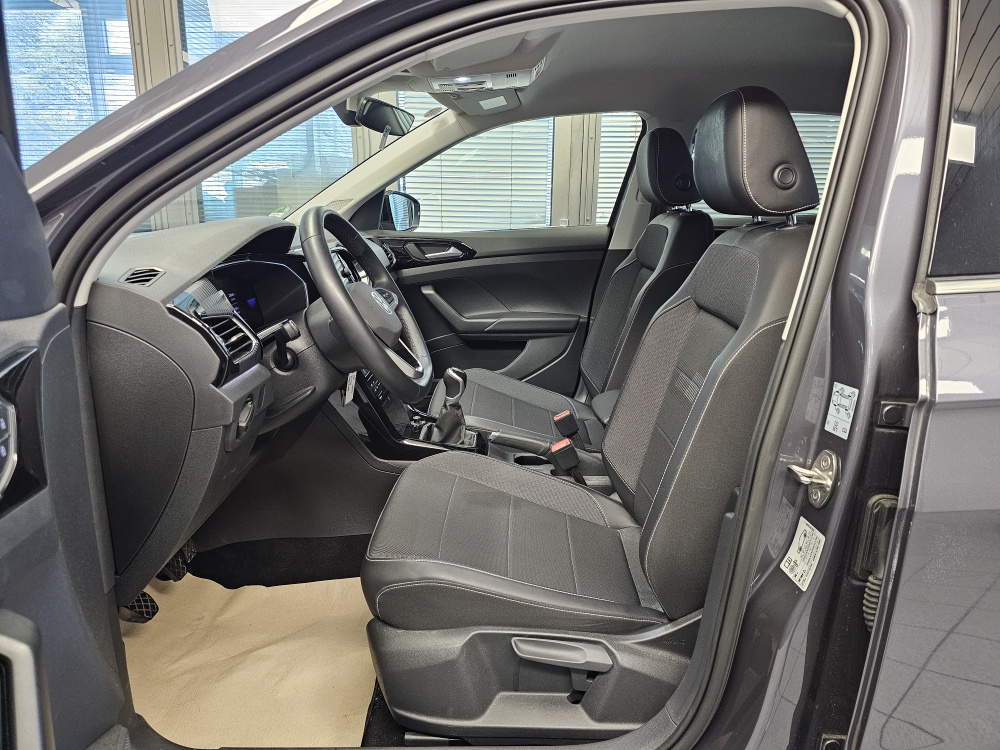 VW T-Cross – Foto 25