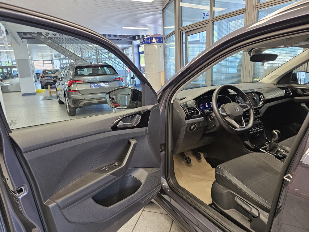 VW T-Cross – Foto 26