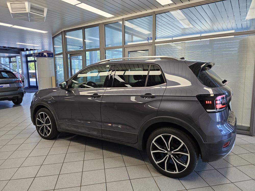 VW T-Cross – Foto 27