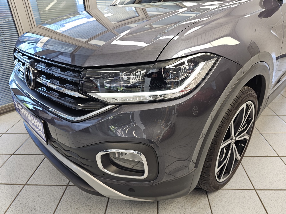 VW T-Cross – Foto 28