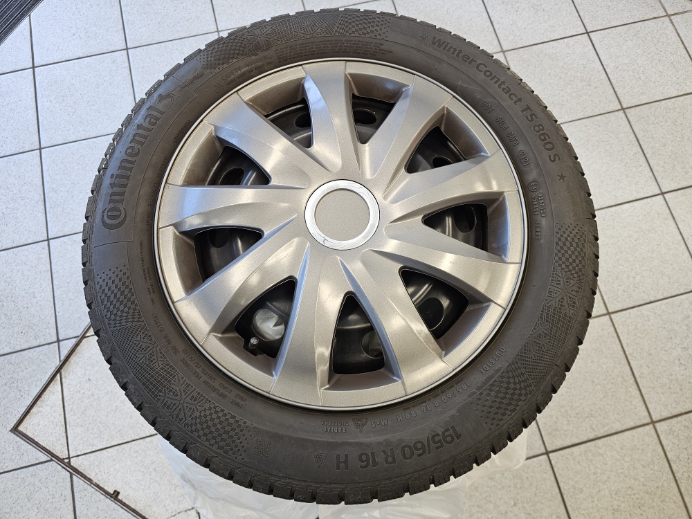 VW T-Cross – Foto 5