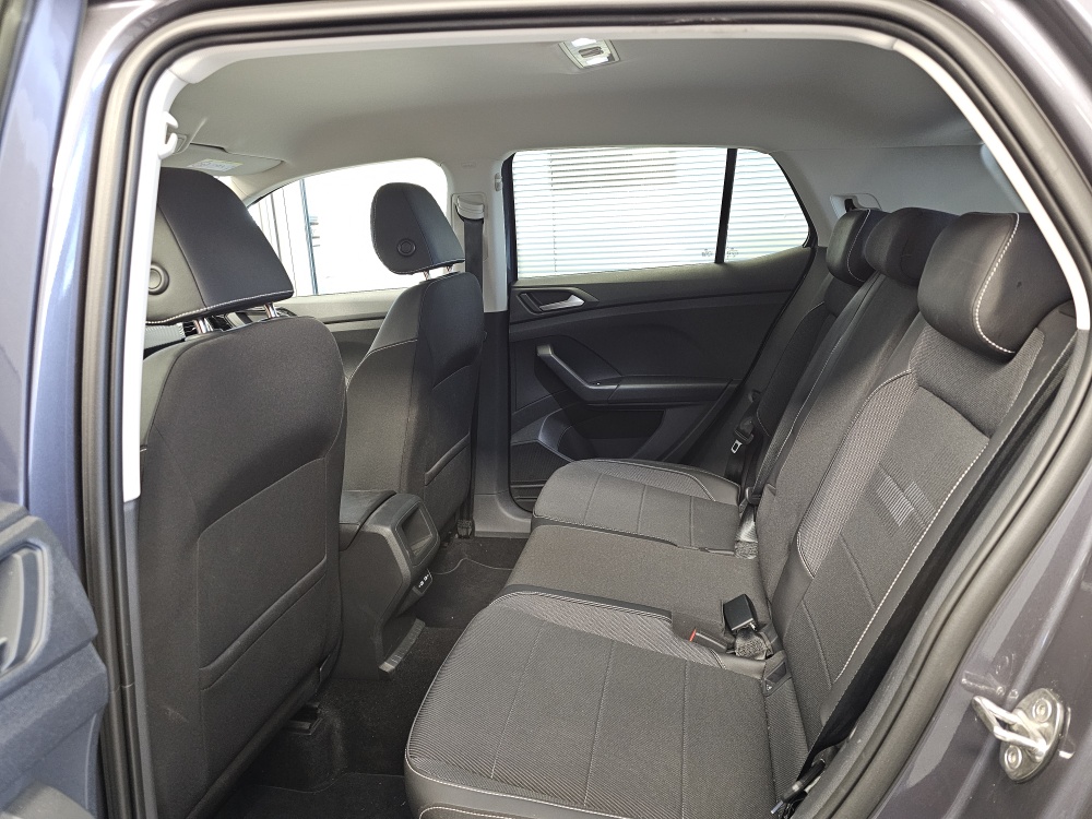 VW T-Cross – Foto 6
