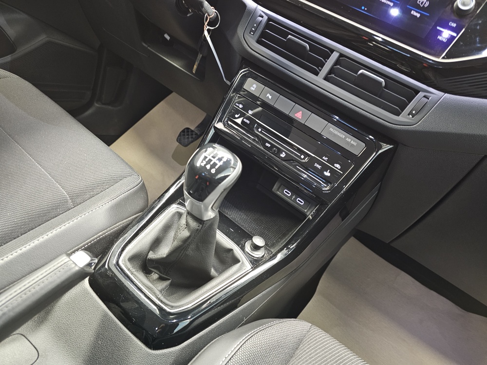 VW T-Cross – Foto 9