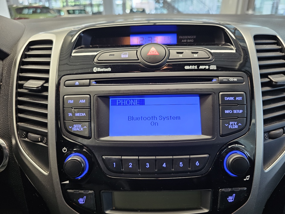 Hyundai ix20 – Foto 10